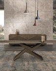 Ivano Antonello Italia Rialto Table - Fellini Home Ltd