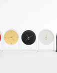 Kartell Air Du Temp Desk Clock - Fellini Home Ltd