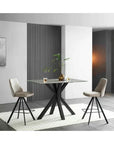 Kesterport Kalufa Bar Table