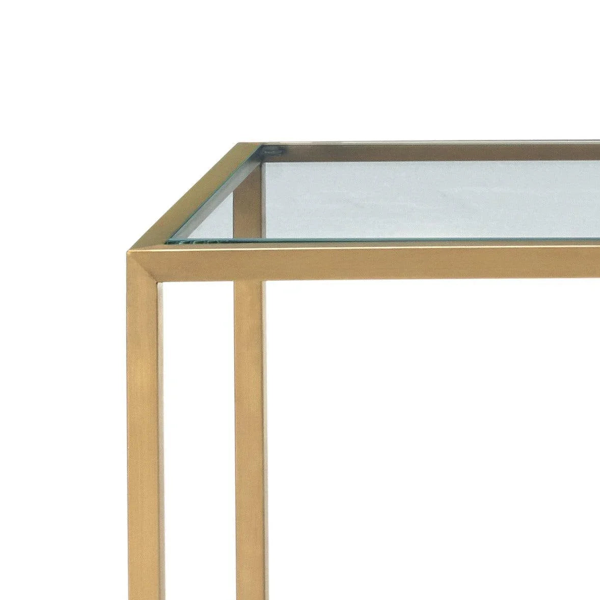 Kesterport Dekko Console Table - Fellini Home Ltd