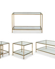 Kesterport Dekko Nesting Tables - Fellini Home Ltd