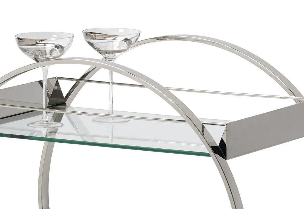 Kesterport Hammond Drinks Trolley - Fellini Home Ltd
