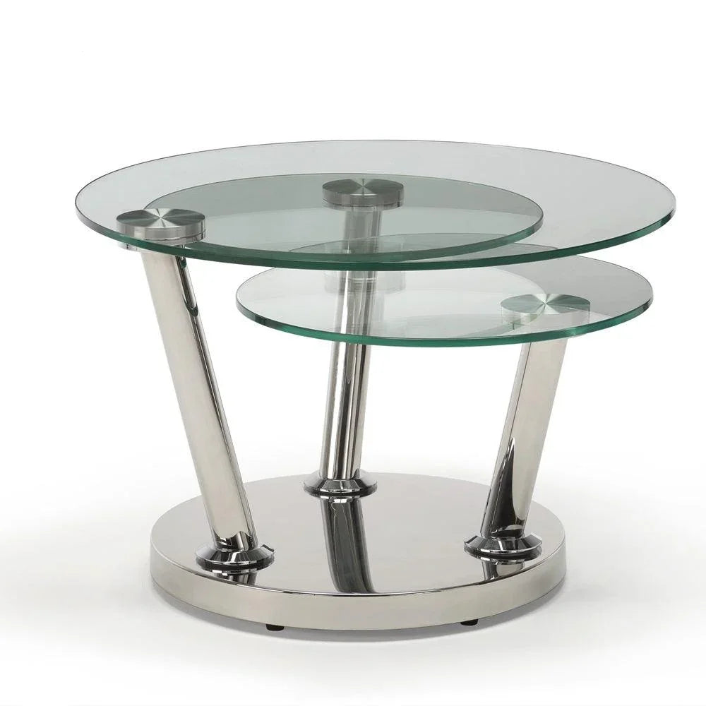 Kesterport Impression Coffee Table - Fellini Home Ltd