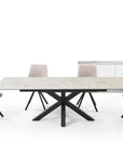 Kesterport Kalufa Extending Dining Table - Fellini Home Ltd