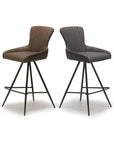 Kesterport Maria Barstool - Fellini Home Ltd
