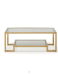 Kesterport Outline Coffee Table - Fellini Home Ltd