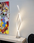 Fellini Home LED Double Twist Light