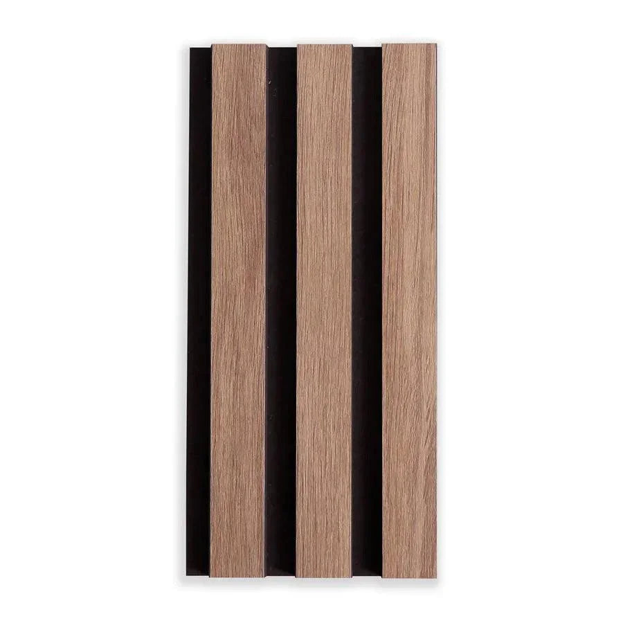 Lugano Oak Panelling Narrow - Fellini Home Ltd