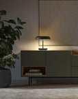 Lumen Centre Zero Table Lamp - Fellini Home Ltd