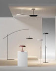 Lumen Centre Zero Table Lamp - Fellini Home Ltd