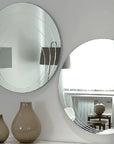 Calligaris Connubia LUNE CB5074 Mirror
