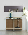 Ivano Antonello Manta Console Table