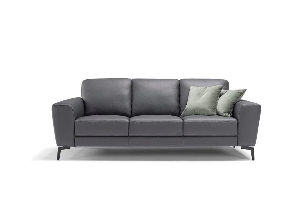 Marinelli Graphite Sofa - Fellini Home Ltd