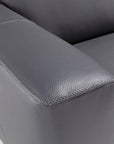 Marinelli Graphite Sofa - Fellini Home Ltd