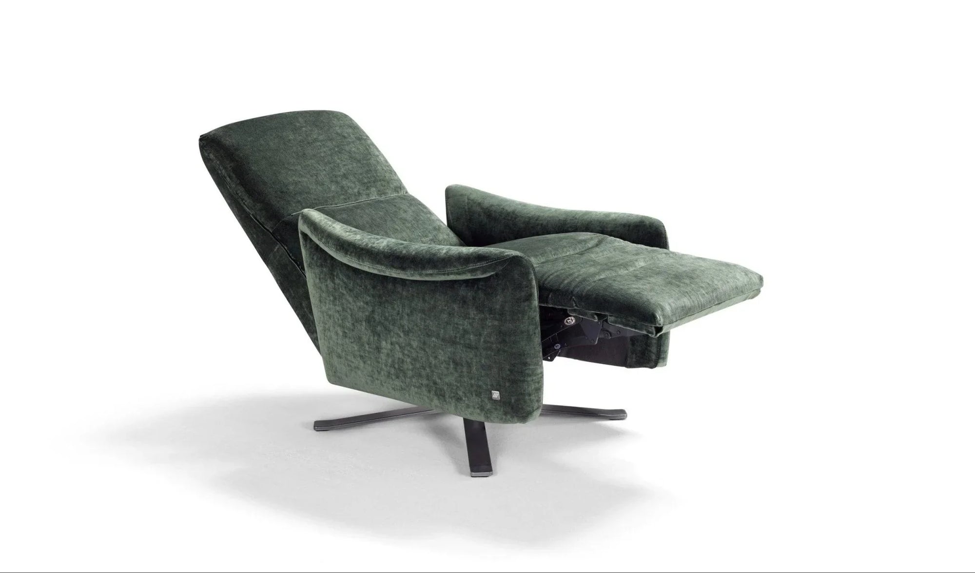 Marinelli Lia Armchair - Fellini Home Ltd
