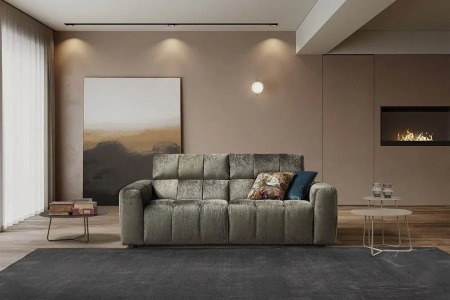 Marinelli Zenit Sofa - Fellini Home Ltd