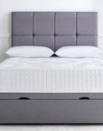 Deep Sleep - Memory Plus 1500 Divan Bed