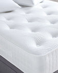 Deep Sleep - Memory Plus 1500 Divan Bed