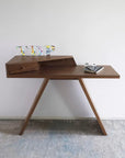 Ivano Antonello Mirta Console Table