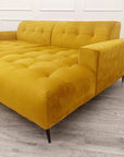 Oslo Open Plan Sofa