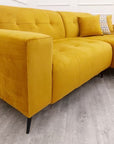 Oslo Open Plan Sofa