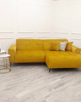 Oslo Open Plan Sofa