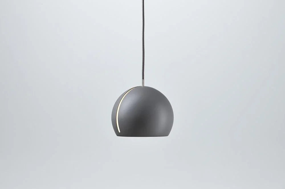 NYTA Tilt Globe Pendant Lamp - Fellini Home Ltd