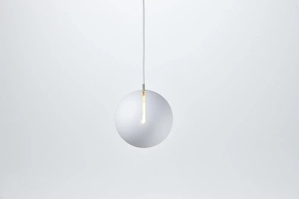 NYTA Tilt Globe Pendant Lamp - Fellini Home Ltd