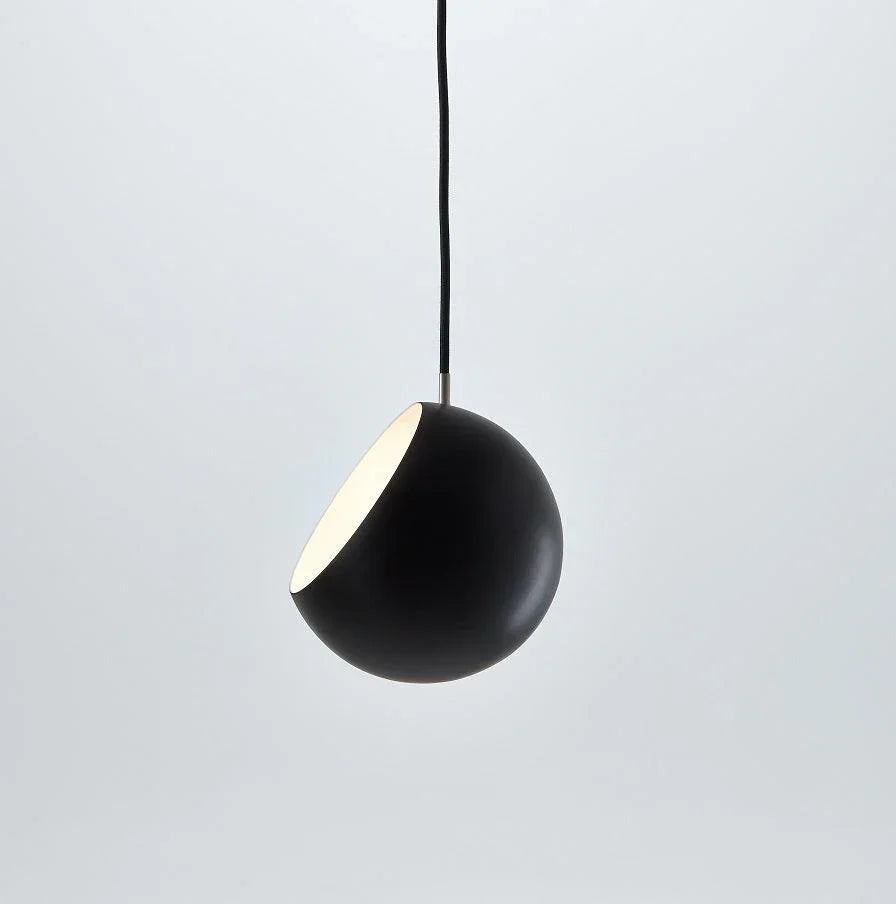 NYTA Tilt Globe Pendant Lamp - Fellini Home Ltd