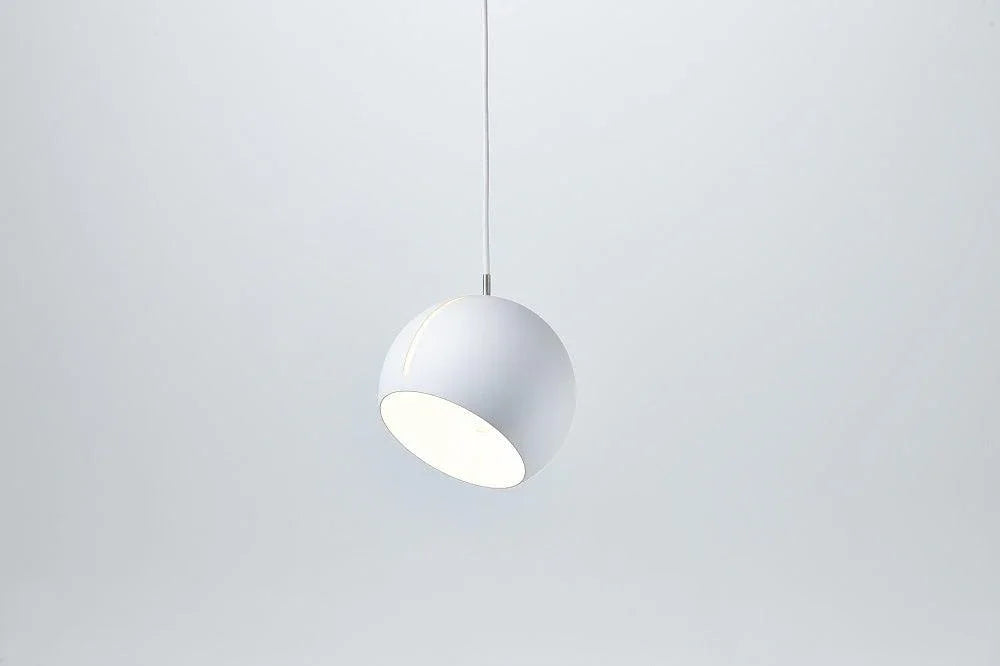 NYTA Tilt Globe Pendant Lamp - Fellini Home Ltd
