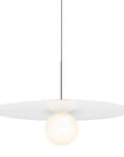 Pablo Bola Disc Pendant - Fellini Home Ltd