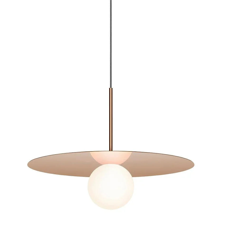 Pablo Bola Disc Pendant - Fellini Home Ltd