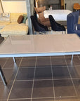 Peressini Casa Bloom Dining Table - Ex Didplay - Fellini Home Ltd