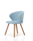 Peressini Doris P Chair - Fellini Home Ltd