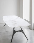 Peressini Eiffel Table - Fellini Home Ltd