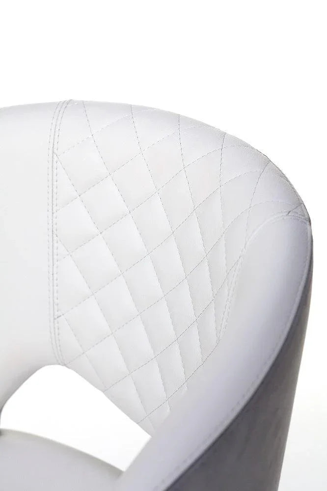 Peressini Fashion T Barstool - Fellini Home Ltd