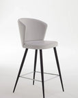 Peressini Ines Barstool - Fellini Home Ltd