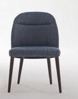 Peressini Lady Chair - Fellini Home Ltd