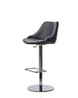 Peressini Moda Barstool - Fellini Home Ltd