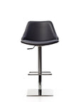 Peressini Moda Barstool - Fellini Home Ltd