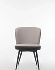 Peressini Ocean Chair - Fellini Home Ltd