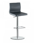 Peressini Quadra Barstool - Fellini Home Ltd