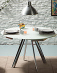 Peressini Tavolo Myles Extending Table - Fellini Home Ltd