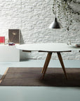 Peressini Tavolo Myles Extending Table - Fellini Home Ltd