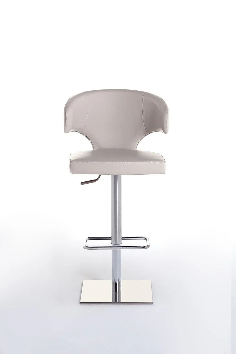Peressini Wing Barstool - Fellini Home Ltd