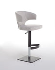 Peressini Wing Barstool - Fellini Home Ltd