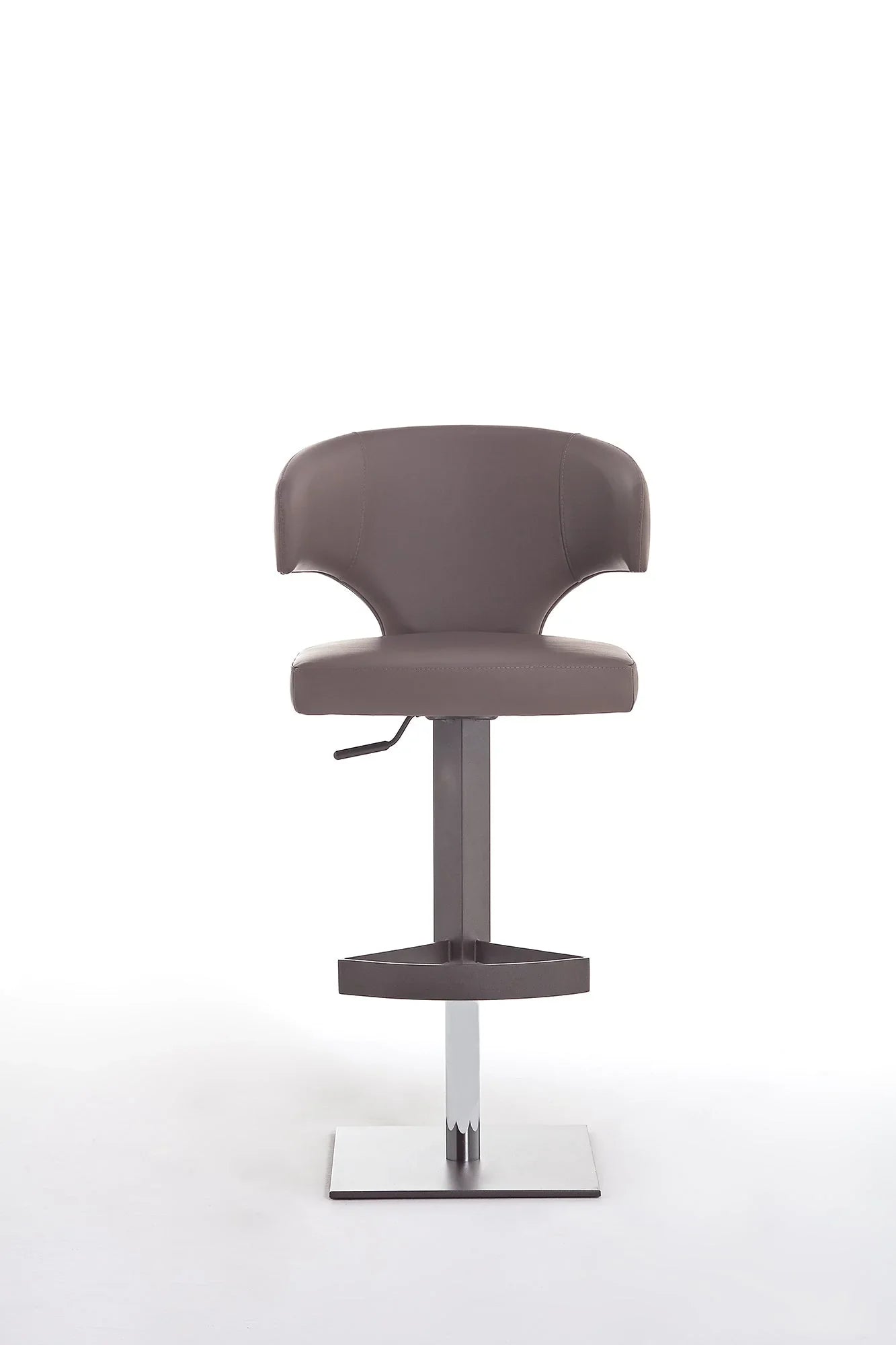 Peressini Wing Barstool - Fellini Home Ltd