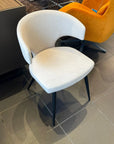 Peressini Wing Chairs - Fellini Home Ltd