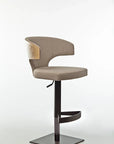 Peressini Wing - W Barstool - Fellini Home Ltd