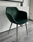 Peressini Casa Madrid Dining Chairs